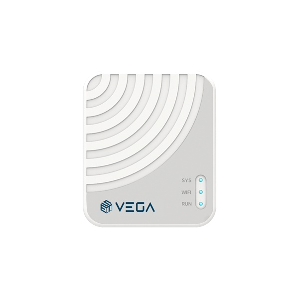 VEGA 智能閘道 智能閘道是智慧家居系統的“心臟”，是外部網路與終端設備連接的樞紐，配合Vega智慧家居商品和手機APP，組成一套智慧家居系統。使用者可以定制自己的設備管理方案和情境模式。