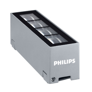 lighting philips Commercial outdoor BCP390 全新悠奕窗台燈