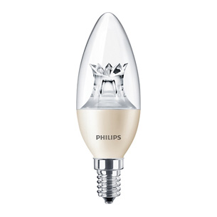 lighting philips MASTER LED candle 蠟燭燈