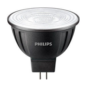 lighting philips MASTER LED MR16 標準型燈杯