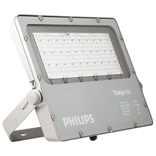 lighting philips Tango G2 LED BVP282 投光/泛光照明 高效節能