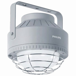 lighting philips BY200P LED平台燈 專業可靠的LED平台燈